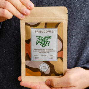 Rectangle Roll Labels