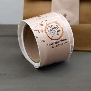 Roll Labels