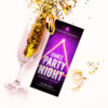 Club Flyers