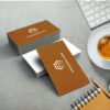 Slim Business Cards