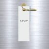 Door Hangers (5.5" x 17")