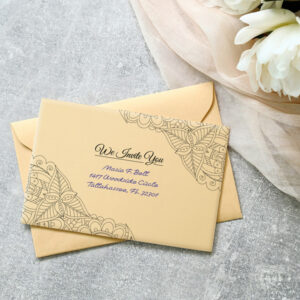 Envelopes