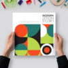 12" x 12" Flyers