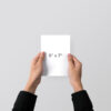 5" x 7" Flyers