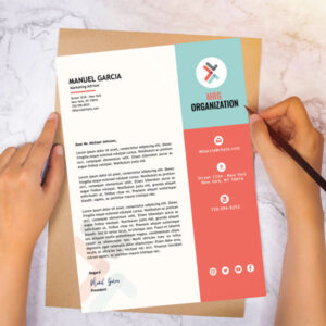 Letterheads