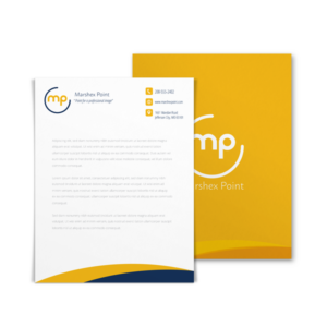 Letterhead