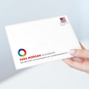 Logo Envelopes