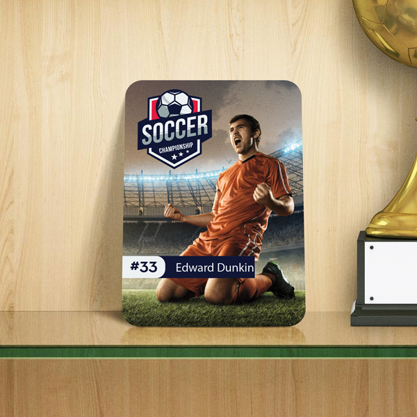 Collectors Cards