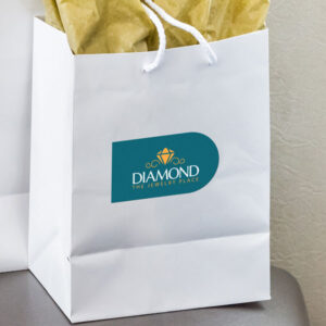 Half Circle Stickers