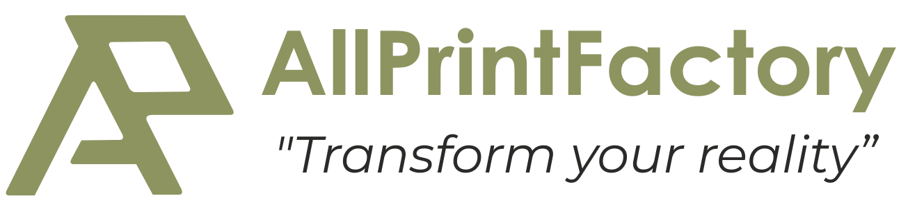 All Print Factory